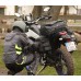 PACK´N GO WR MARION MOTORCYCLE BAGS 15L